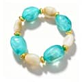 Blue Bracelet
