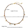 Gold Necklace