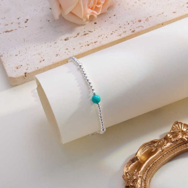 Fashion Fine 18 Gold Plated Anklet Beach Sexy on Foot Ankle Chain for Women Jewlery Anklets Wholesale