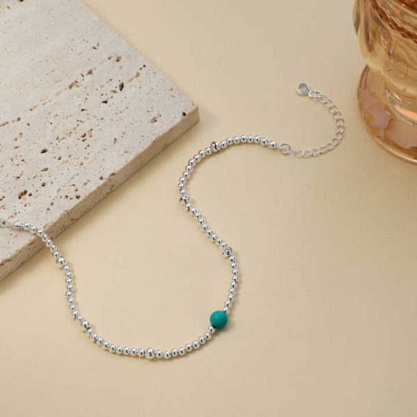 Fashion Fine 18 Gold Plated Anklet Beach Sexy on Foot Ankle Chain for Women Jewlery Anklets Wholesale