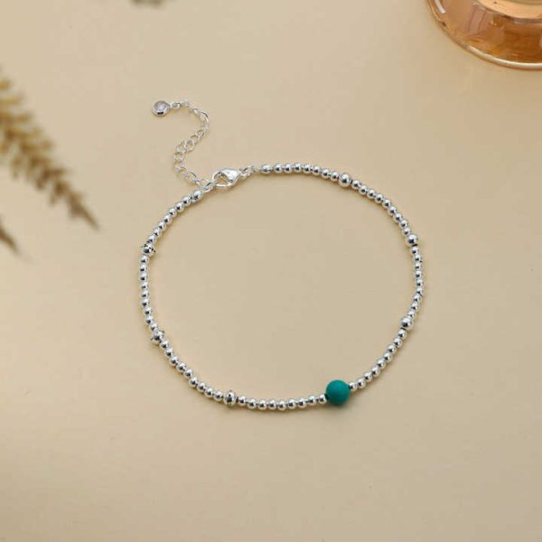 Fashion Fine 18 Gold Plated Anklet Beach Sexy on Foot Ankle Chain for Women Jewlery Anklets Wholesale
