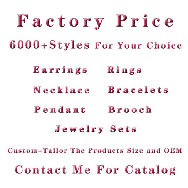925 Sterling Silver Custom Earrings With Logo Mexican Jewelry Crystal Classic Earring