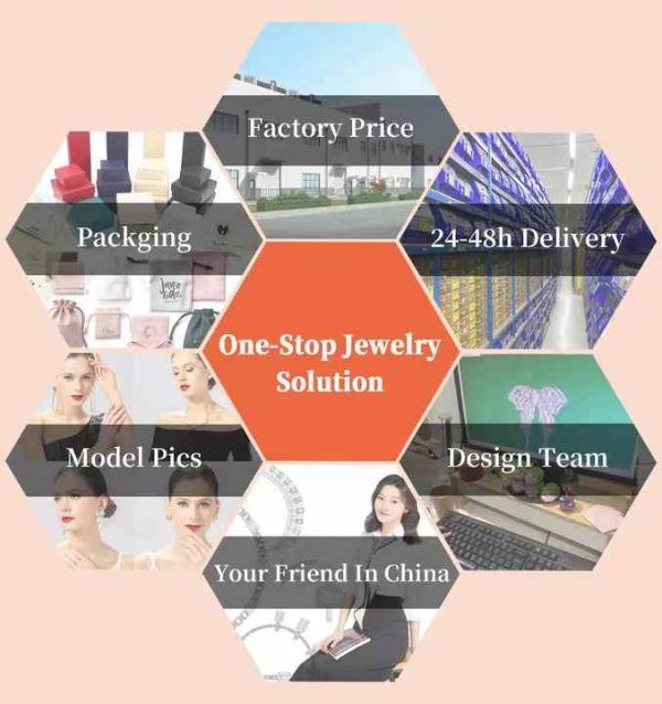 Jewellery Manufacturer Gold Plated 2024 New Arrival Women Crystal S925 Sterling Silver Opal Stone Moon and Star Huggie Earrings