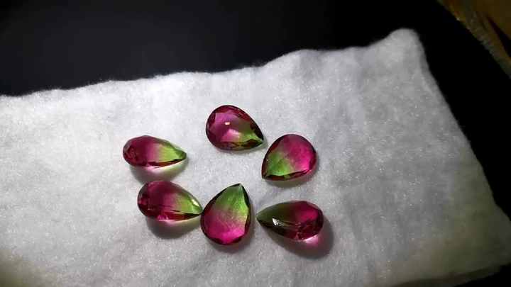 925 Sterling Silver Geometric Quartz Drop Earrings Raw Crystal Dangle Earrings for Women Wedding Party Gift Trendy Jewelry