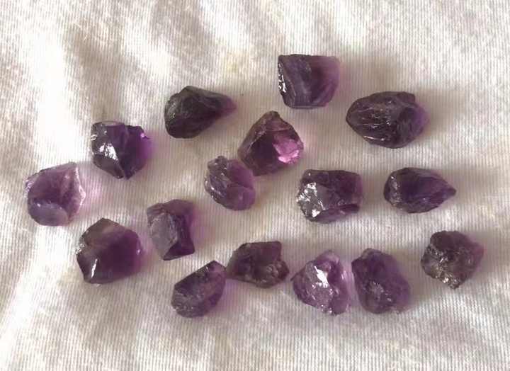 Agate Druzy Stone,Waterdrop Druzy Dangle Earrings Geometric Quartz Stone Drop Earrings ,raw Crystal Earring