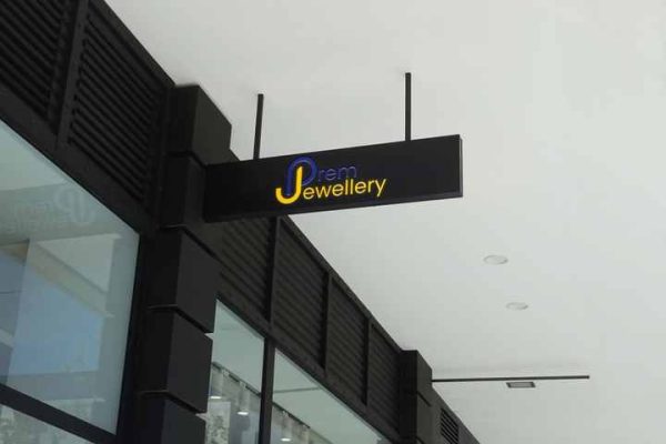 925 Silver VVS Moissanite Diamond Necklace Fashion Trend Men's Hip Hop Cuban Chain for Gift Gold Main Material