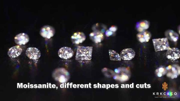 Lab Grown Diamond Stud Earrings for Women - 10K 14K 18K Solid Gold, IGI Certified, 4 and 6 Prong Settings