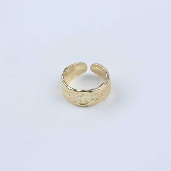Fashion Jewelry Dainty 925 Sterling Silver Rings