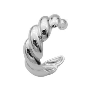 Elegant 925 Sterling Silver Ring for Women - Trendy Wedding Engagement Anniversary Party Gift Jewelry