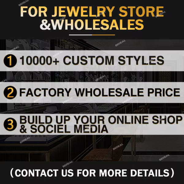 Custom Vvs Iced Out Diamond Moissanite Leaf Shape Pendant Necklace 18K Yellow Gold Plating 925 Silver Fine Jewelry for Women