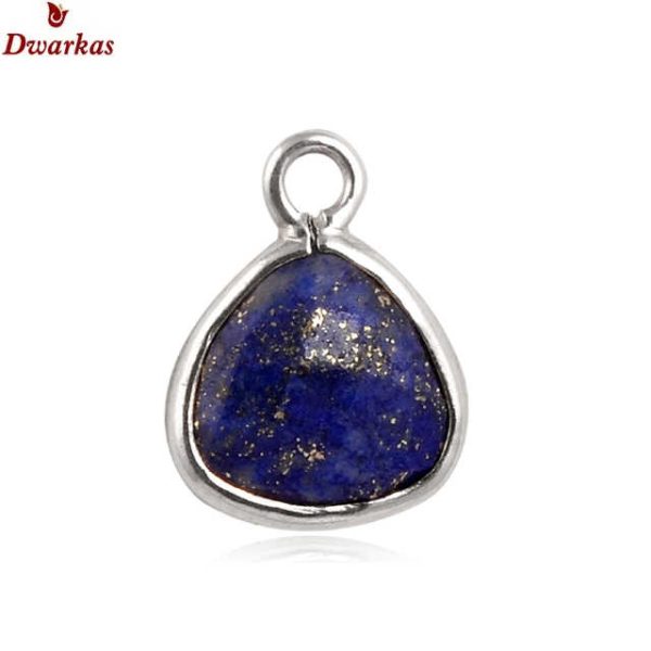 High Quality 925 Sterling Silver Fine Pendant Necklaces Cheap Wholesale Natural Turquoise Green Copper Stone Pendants Jewelry