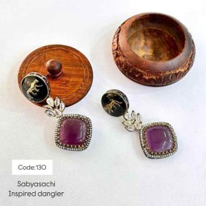Handmade Royal Kundan Pearl Earrings for Women Jhumkas with Meenakari Detailing Shop from India