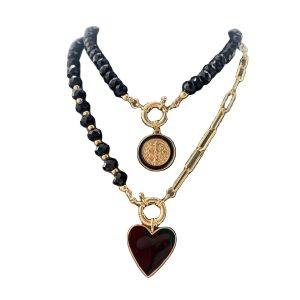 Crystal Necklaces