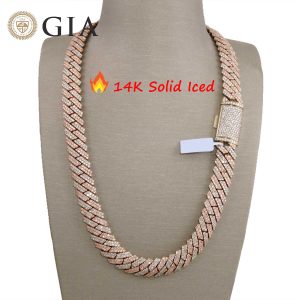 Diamond Necklaces