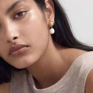 Fine Stud Earrings