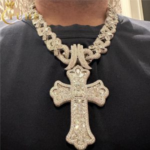 Moissanite Necklaces