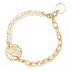 Pearl Bracelets & Bangles