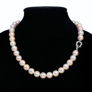 Pearl Necklaces
