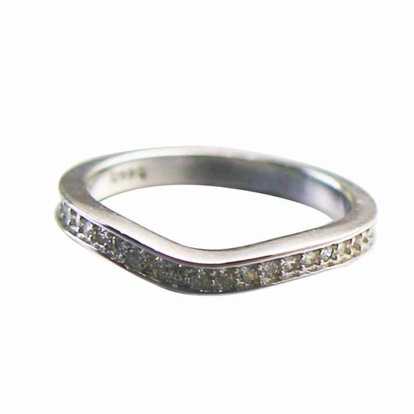 Elegant Ring for Women Rings Empty Rings Got Engaged